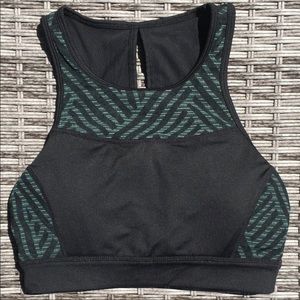 Calvin Klein sports bra